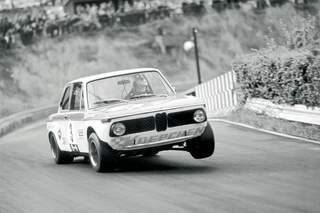 Illustration for article titled BMW 2002 update